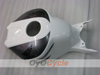 Injection Fairing kit for 06-07 CBR1000RR - White, Black - Fireblade #OYO87900576