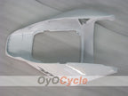 Rear Tail Fairing For Honda 06-07 CBR1000RR #OYO87906726