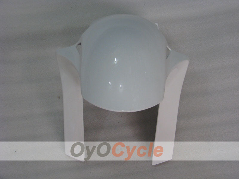 Injection Fairing kit for 06-07 CBR1000RR - White, Black - Fireblade #OYO87900576