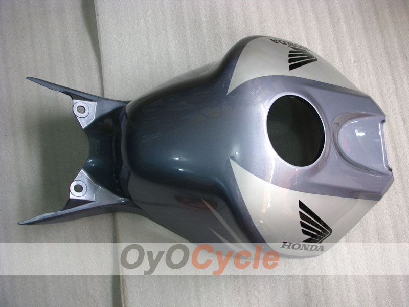 Injection Fairing kit for 06-07 CBR1000RR - Black, Grey - Fireblade #OYO87900577