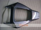 Injection Fairing kit for 06-07 CBR1000RR - Black, Grey - Fireblade #OYO87900577
