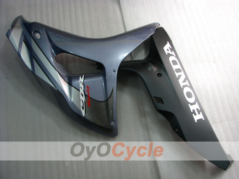 Left & Right Side Fairing For Honda 06-07 CBR1000RR #OYO87906728 Secondary image