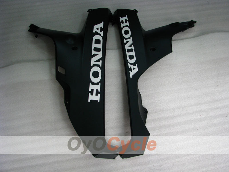 Injection Fairing kit for 06-07 CBR1000RR - Black, Grey - Fireblade #OYO87900577