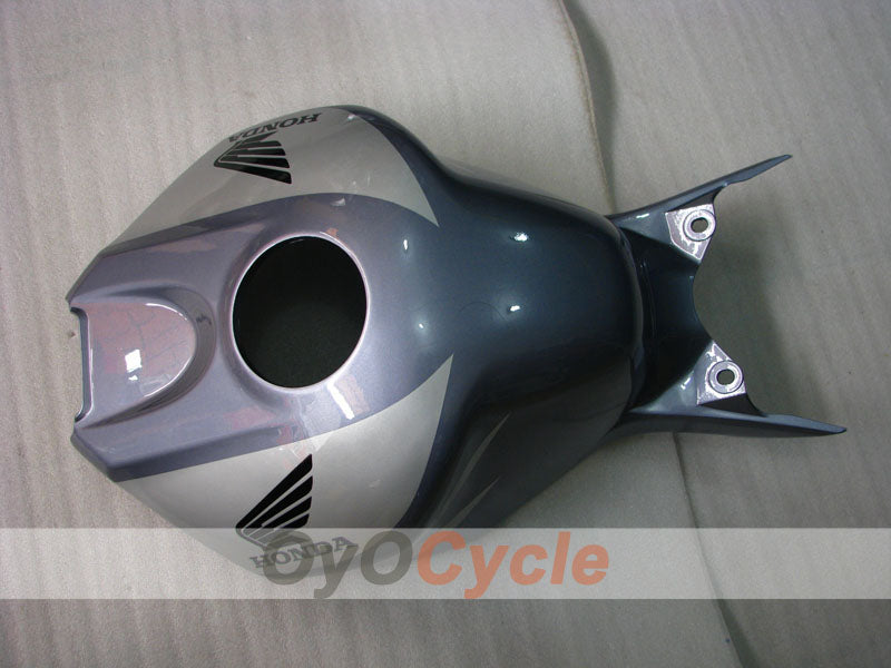 Injection Fairing kit for 06-07 CBR1000RR - Black, Grey - Fireblade #OYO87900577