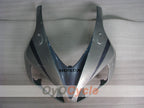 Injection Fairing kit for 06-07 CBR1000RR - Black, Grey - Fireblade #OYO87900577