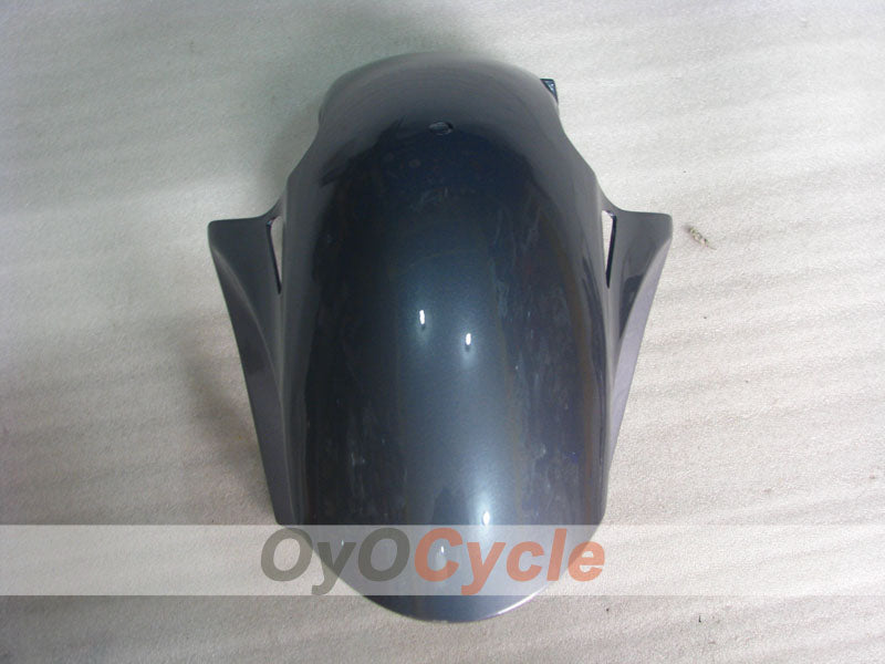 Injection Fairing kit for 06-07 CBR1000RR - Black, Grey - Fireblade #OYO87900577