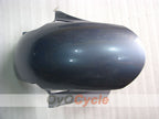 Injection Fairing kit for 06-07 CBR1000RR - Black, Grey - Fireblade #OYO87900577