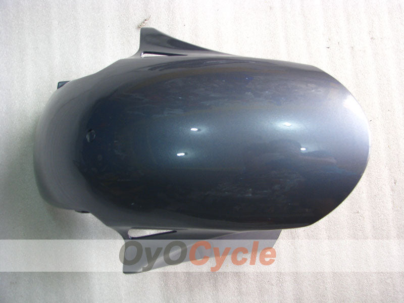 Injection Fairing kit for 06-07 CBR1000RR - Black, Grey - Fireblade #OYO87900577