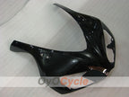 Injection Fairing kit for 06-07 CBR1000RR - Black - Fireblade #OYO87900578