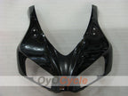 Injection Fairing kit for 06-07 CBR1000RR - Black - Fireblade #OYO87900578
