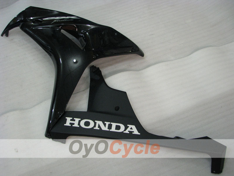 Injection Fairing kit for 06-07 CBR1000RR - Black - Fireblade #OYO87900578