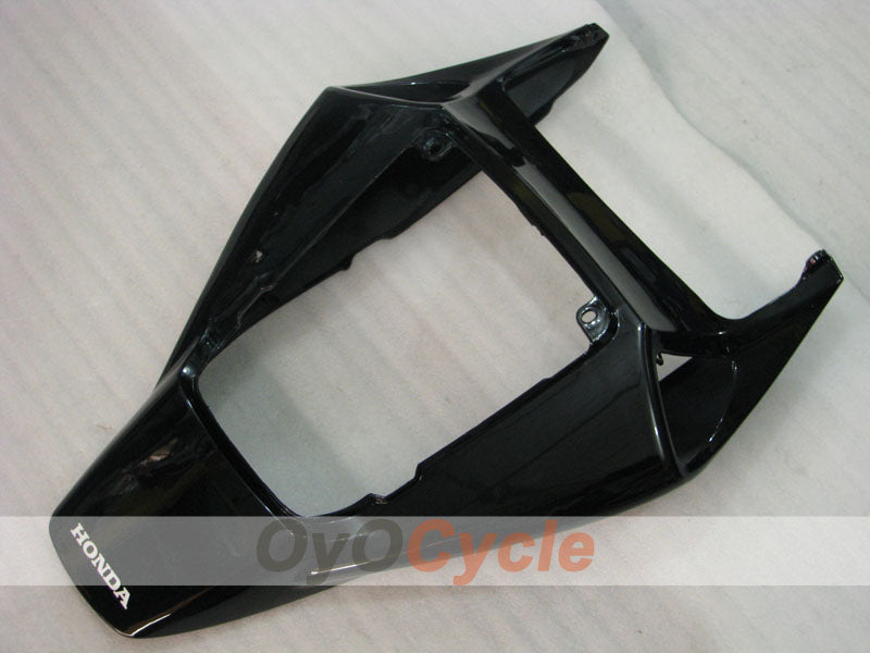 Injection Fairing kit for 06-07 CBR1000RR - Black - Fireblade #OYO87900578