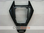 Injection Fairing kit for 06-07 CBR1000RR - Black - Fireblade #OYO87900578