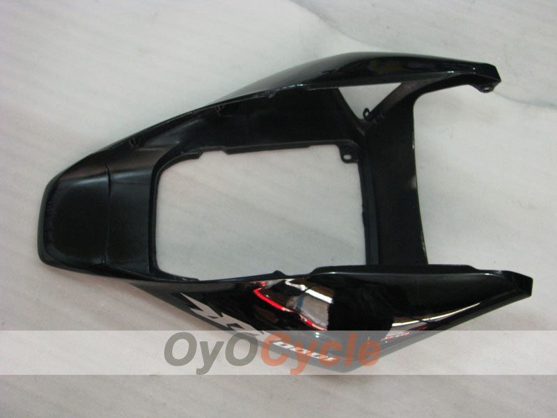 Injection Fairing kit for 06-07 CBR1000RR - Black - Fireblade #OYO87900578