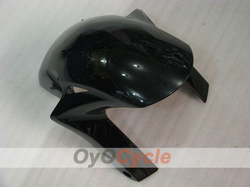 Injection Fairing kit for 06-07 CBR1000RR - Black - Fireblade #OYO87900578
