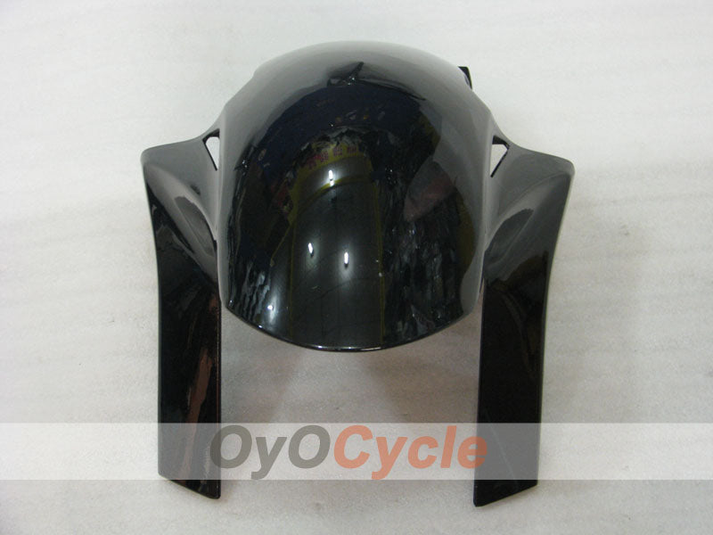Injection Fairing kit for 06-07 CBR1000RR - Black - Fireblade #OYO87900578