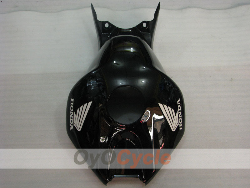 Injection Fairing kit for 06-07 CBR1000RR - Black - Fireblade #OYO87900578