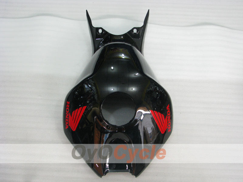 Injection Fairing kit for 06-07 CBR1000RR - Black - Fireblade #OYO87900579
