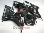 Injection Fairing kit for 06-07 CBR1000RR - Black - Fireblade #OYO87900579