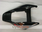 Injection Fairing kit for 06-07 CBR1000RR - Black - Fireblade #OYO87900579