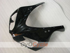Injection Fairing kit for 06-07 CBR1000RR - Black - Fireblade #OYO87900579