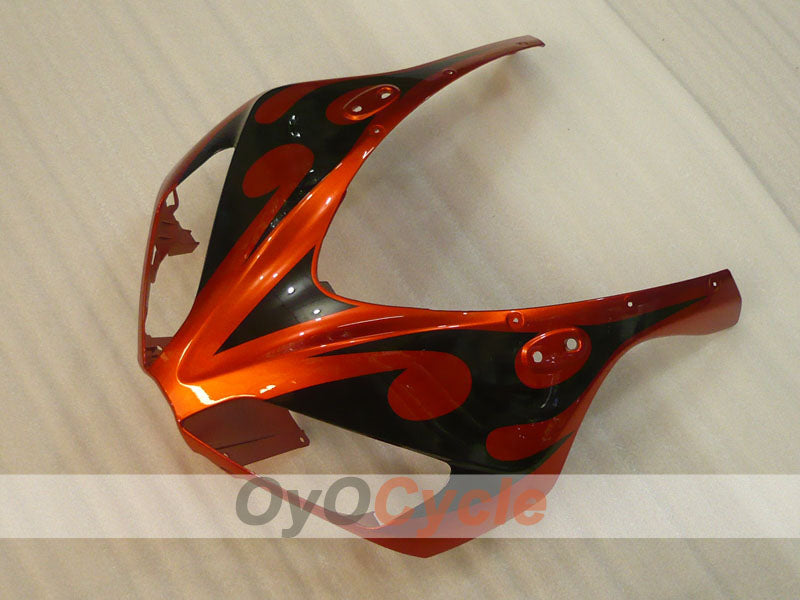 Front Upper Fairing For Honda 06-07 CBR1000RR #OYO87906732 Secondary image