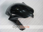 Injection Fairing kit for 06-07 CBR1000RR - Red, Black - Flame #OYO87900594