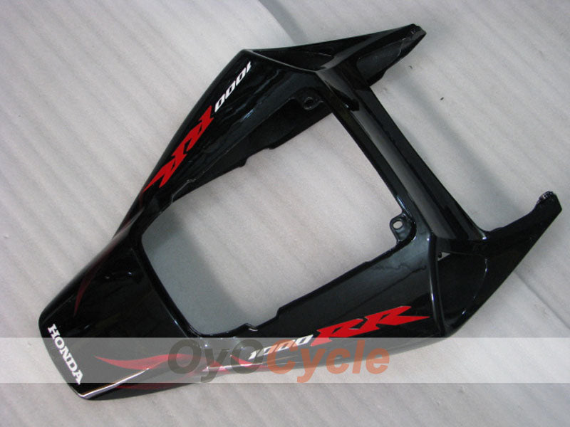 Rear Tail Fairing For Honda 06-07 CBR1000RR #OYO87906738