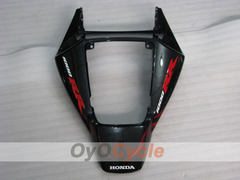 Rear Tail Fairing For Honda 06-07 CBR1000RR #OYO87906738