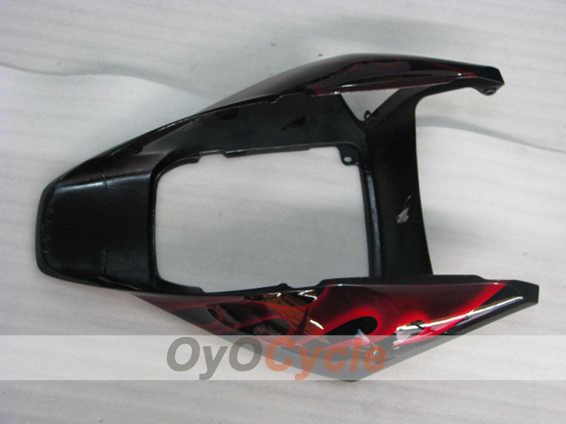 Rear Tail Fairing For Honda 06-07 CBR1000RR #OYO87906738
