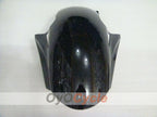 Injection Fairing kit for 06-07 CBR1000RR - Green, Black - Flame #OYO87900595