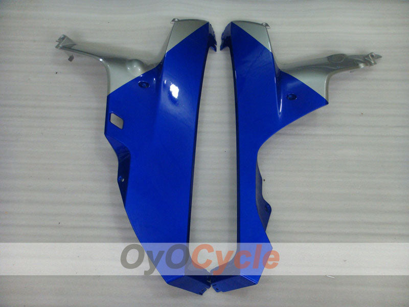 Left & Right Side Fairing For Honda 06-07 CBR1000RR #OYO87906744