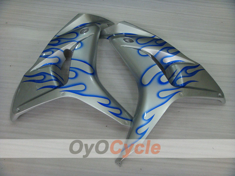 Left & Right Side Fairing For Honda 06-07 CBR1000RR #OYO87906744