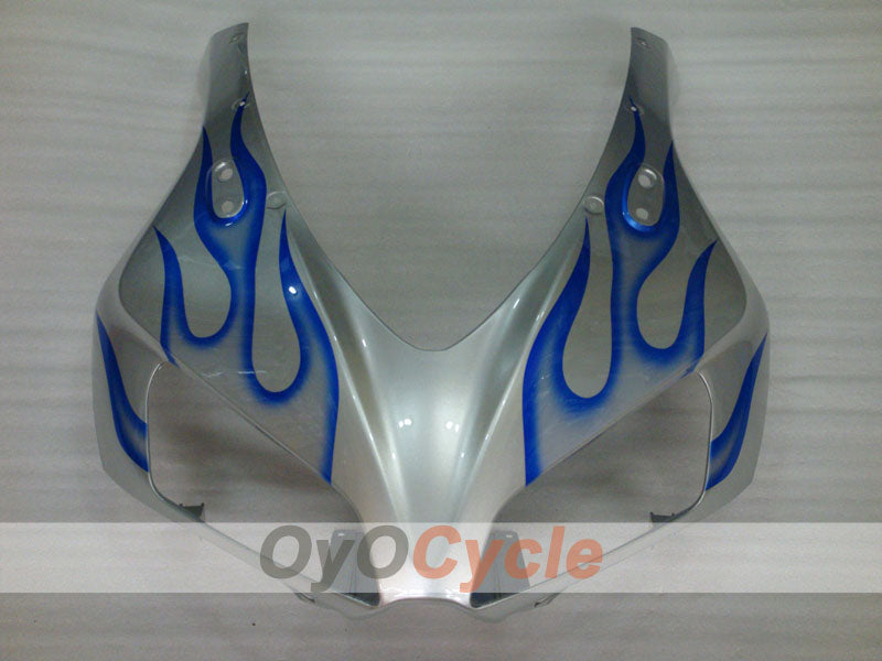 Front Upper Fairing For Honda 06-07 CBR1000RR #OYO87906743 Main image