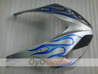 Front Upper Fairing For Honda 06-07 CBR1000RR #OYO87906743