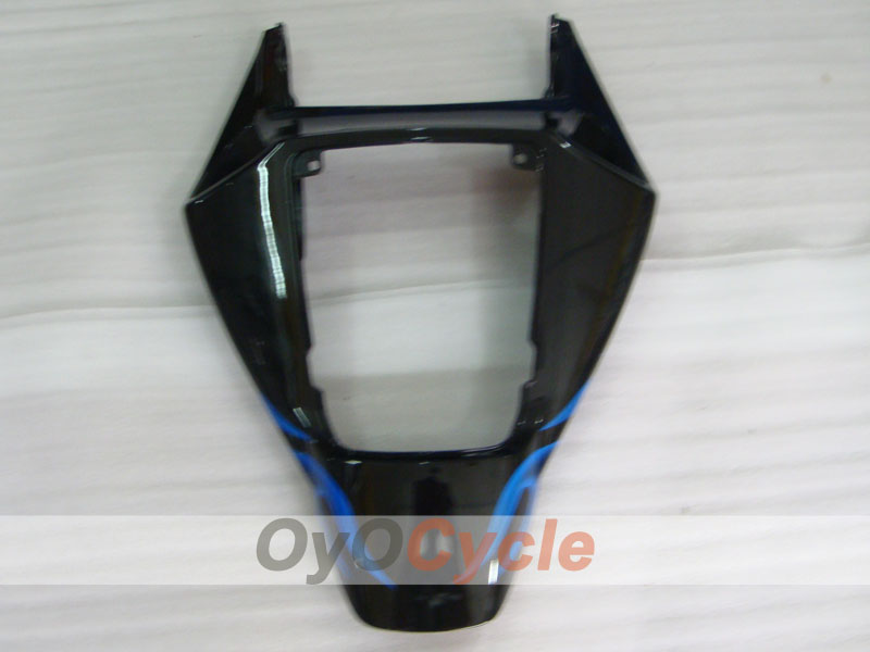 Rear Tail Fairing For Honda 06-07 CBR1000RR #OYO87906751