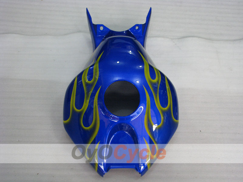 Fuel Tank Fairing For Honda 06-07 CBR1000RR #OYO87906754 Secondary image