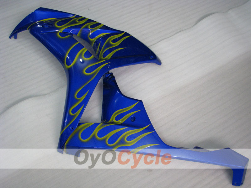 Left & Right Side Fairing For Honda 06-07 CBR1000RR #OYO87906753 Main image