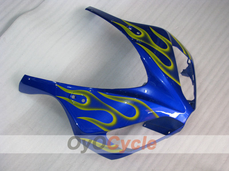 Front Upper Fairing For Honda 06-07 CBR1000RR #OYO87906752 Secondary image