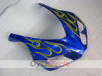 Front Upper Fairing For Honda 06-07 CBR1000RR #OYO87906752