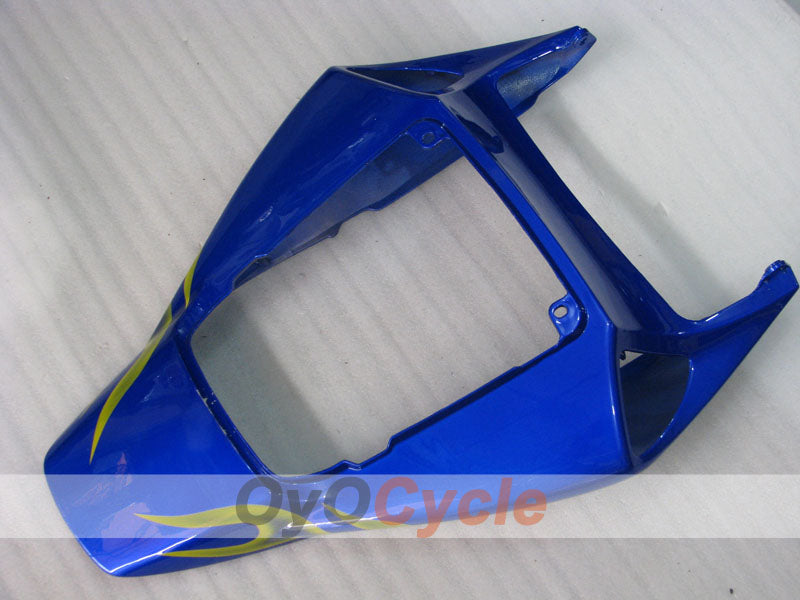 Rear Tail Fairing For Honda 06-07 CBR1000RR #OYO87906755