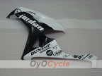 Left & Right Side Fairing For Honda 06-07 CBR1000RR #OYO87906757