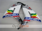 Left & Right Side Fairing For Honda 06-07 CBR1000RR #OYO87906762