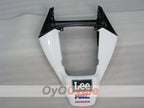 Injection Fairing kit for 06-07 CBR1000RR - White, Black - Lee #OYO87900617