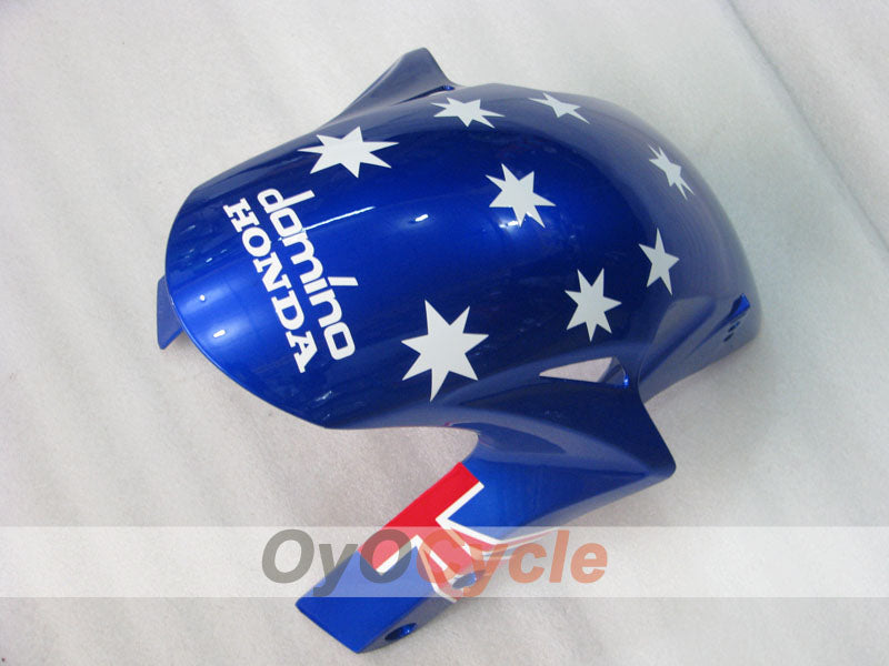 Front Fender Fairing For Honda 06-07 CBR1000RR #OYO87906763 Secondary image