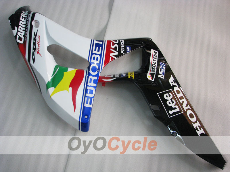 Left & Right Side Fairing For Honda 06-07 CBR1000RR #OYO87906762 Main image