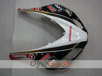 Injection Fairing kit for 06-07 CBR1000RR - White, Black - Lee #OYO87900618