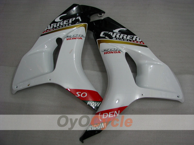 Left & Right Side Fairing For Honda 06-07 CBR1000RR #OYO87906767