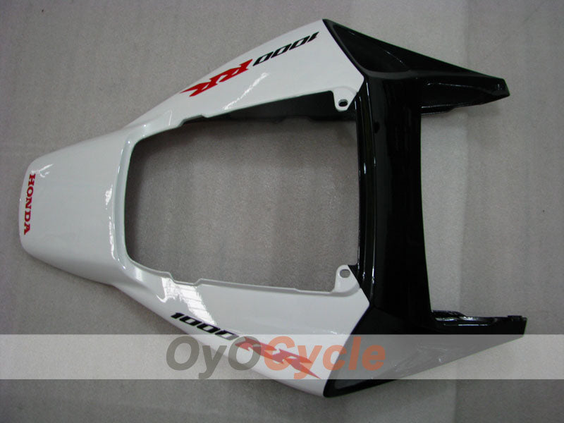 Rear Tail Fairing For Honda 06-07 CBR1000RR #OYO87906769