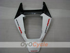 Injection Fairing kit for 06-07 CBR1000RR - White, Black - Lee #OYO87900618